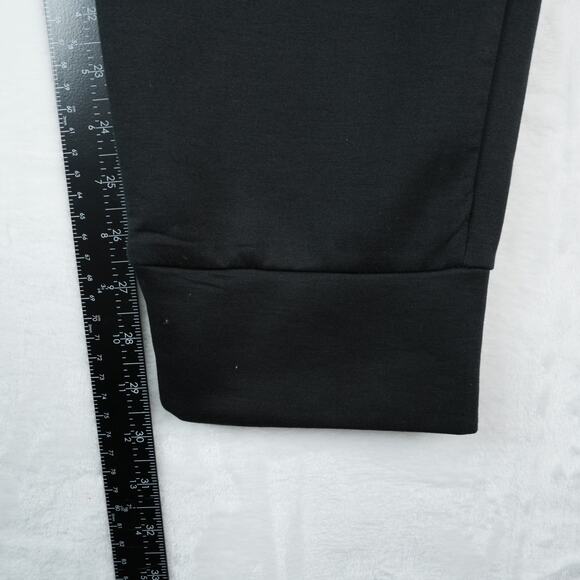 Spyder Active Jogger Sweatpants Mens XL Black Performance Athleisure NWOT - Picture 6 of 10